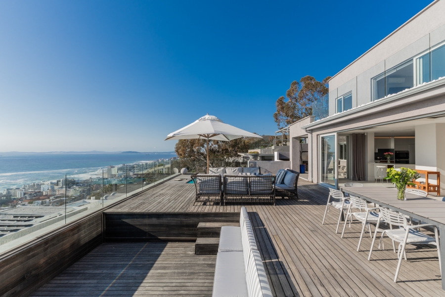 3 Bedroom Property for Sale in Bantry Bay Western Cape